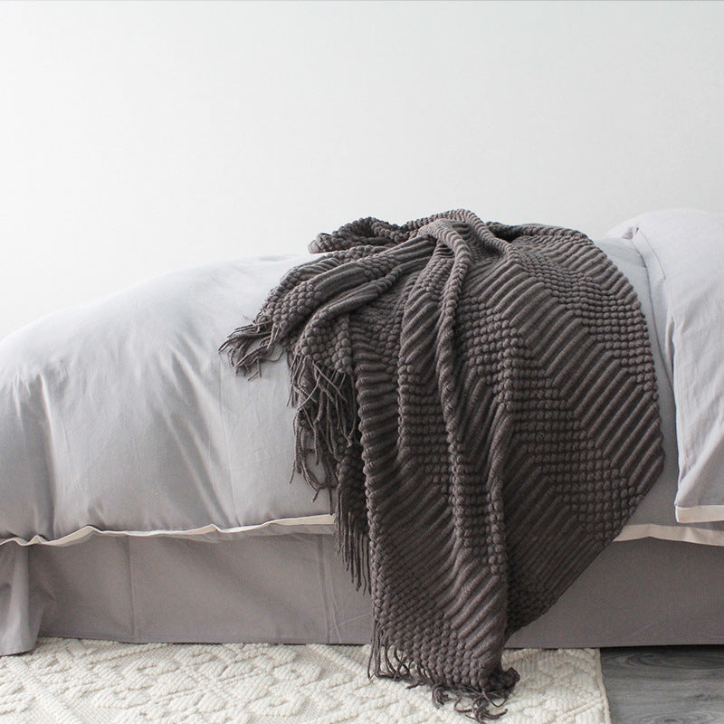 Small Blanket Nap Blanket