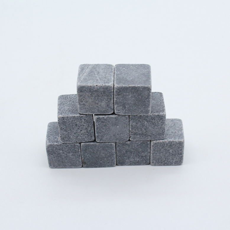 Whiskey Ice Wine Stones