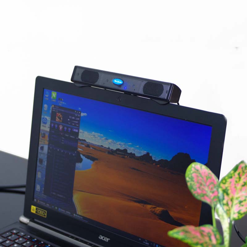 USB Laptop Desktop Mini Speaker