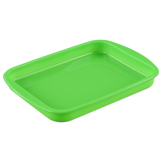 Rectangular Cake Baking Pan