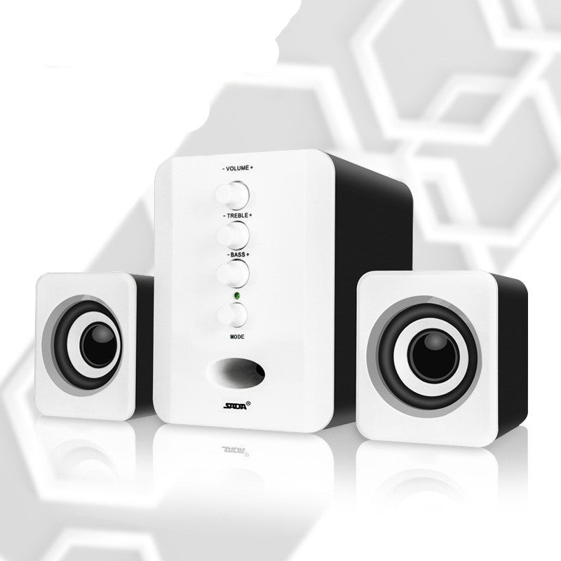 Computer Speakers