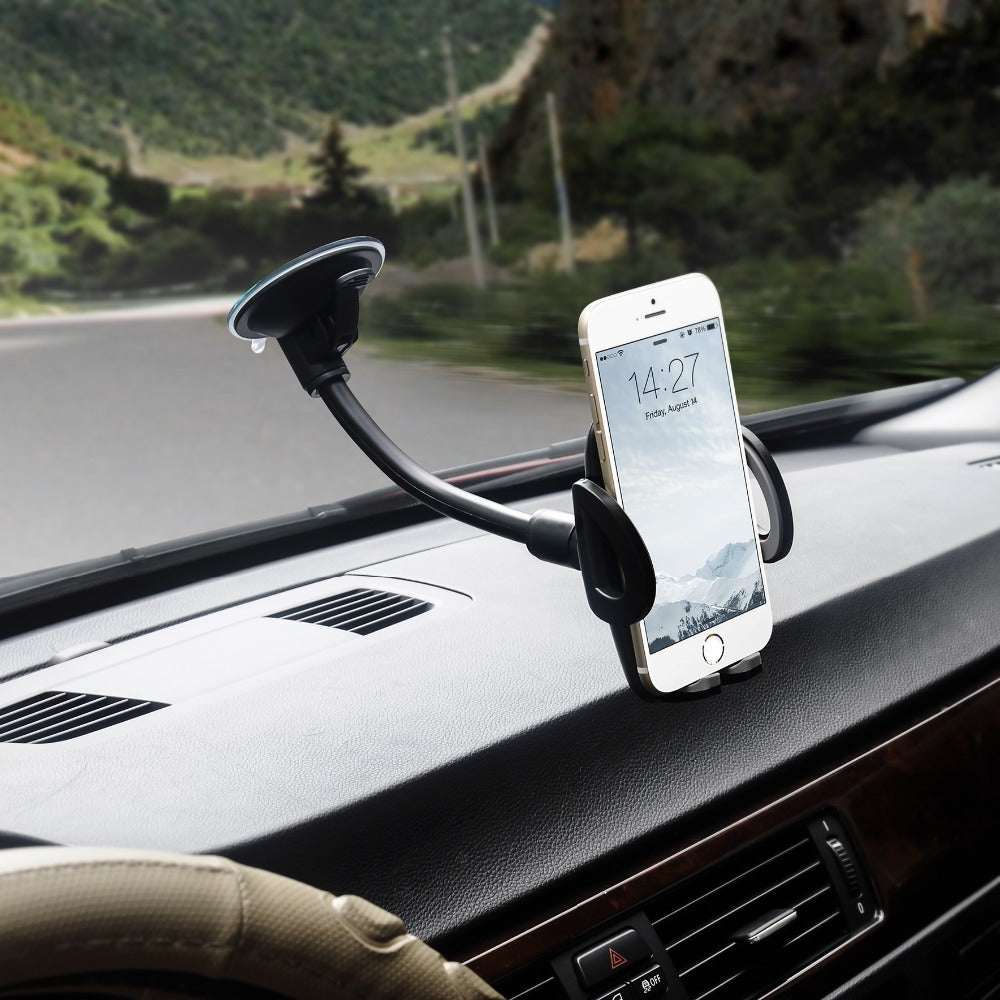 Dashboard Mobile Phone Bracket