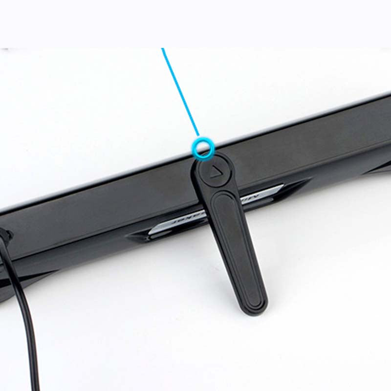 USB Laptop Desktop Mini Speaker