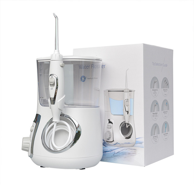 Electric Tooth Flosser