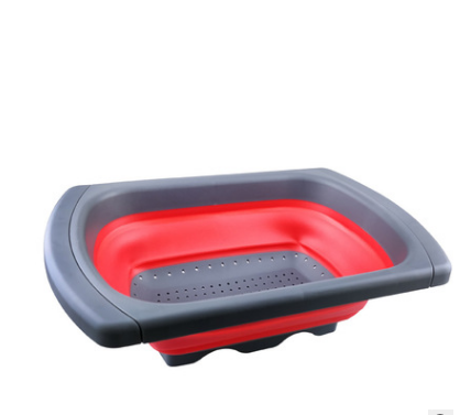 Progressive Collapsible Colander