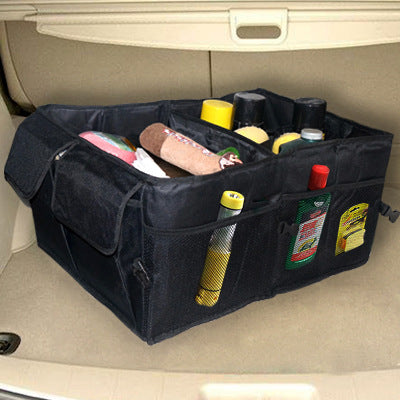 Car Storage Organize