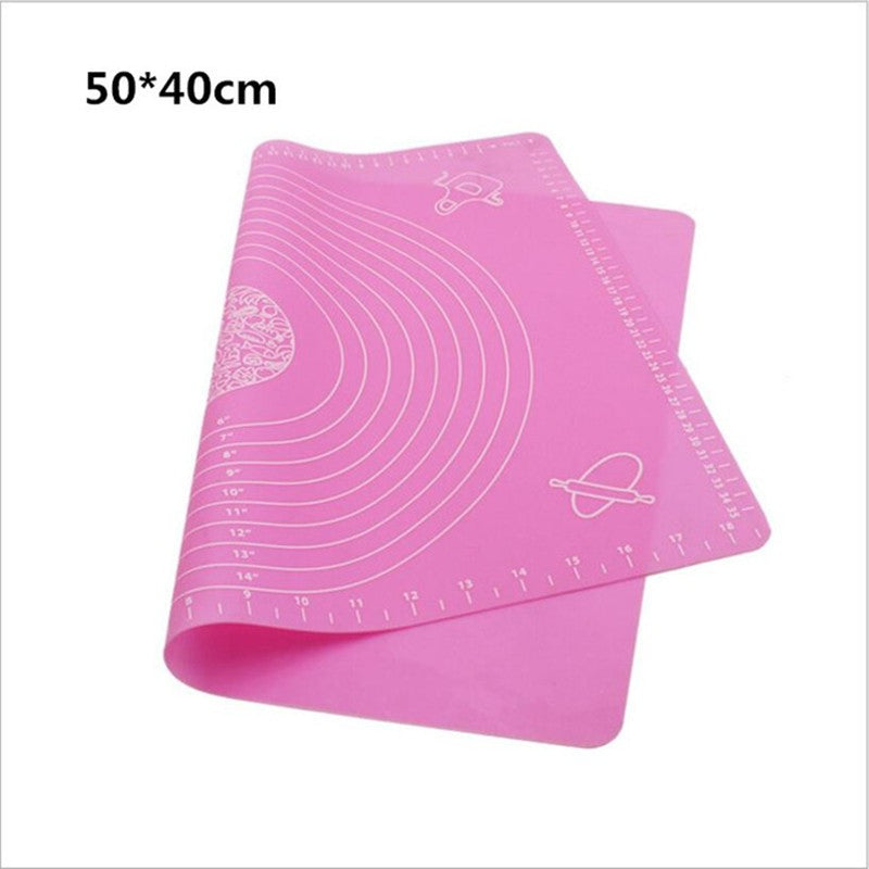 Silicone Kneading Pad