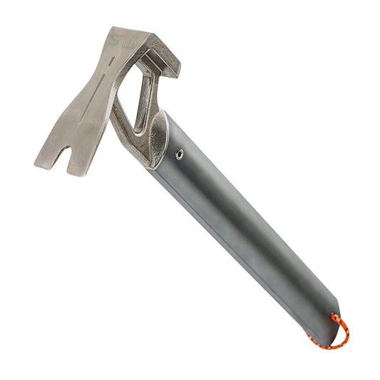 Nail hammer