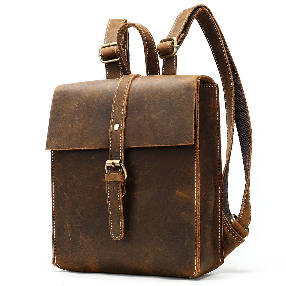 Multifunctional backpack