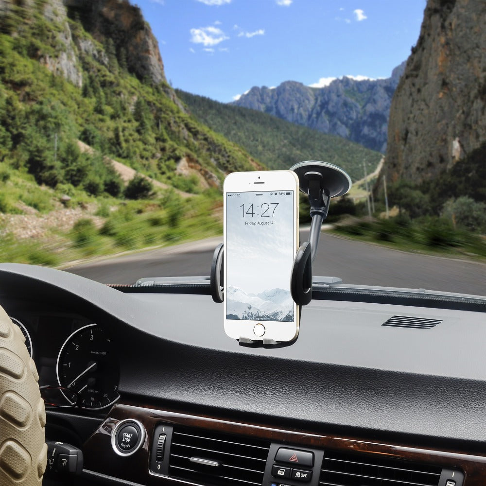 Dashboard Mobile Phone Bracket