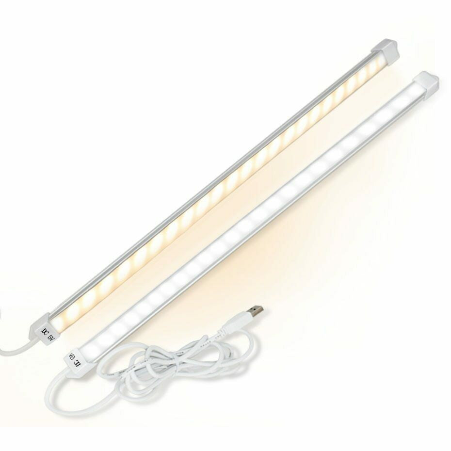 Led Long Eye Protection Lamp