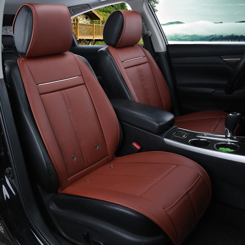 Winter Car Heating Cushion
