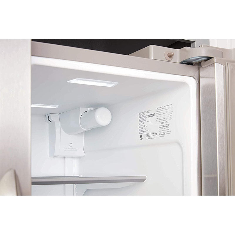 WF3CB Water ULTRA9999 Refrigerator Filter Element