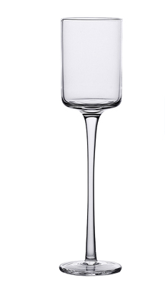 Creative Glass Cocktail Glass