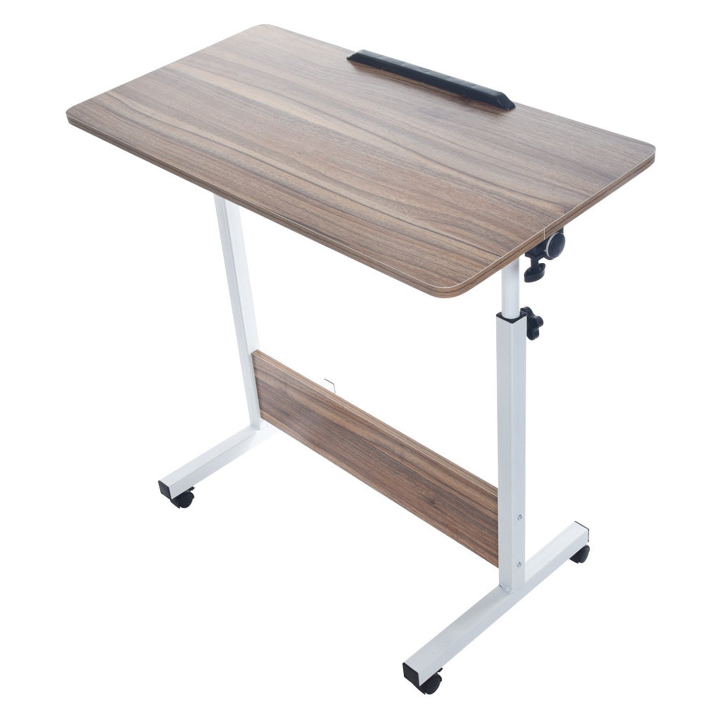 Household Can Be Lifted And Folded Folding Computer Desk 80cm40cm