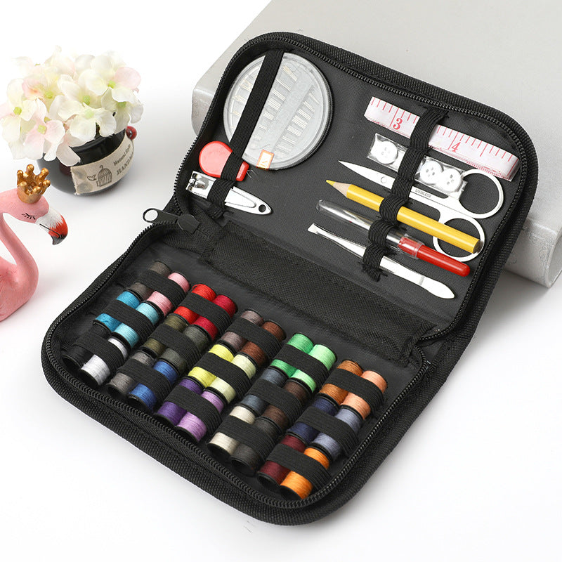Multifunctional Sewing Kit Hand-sewing Sewing Box