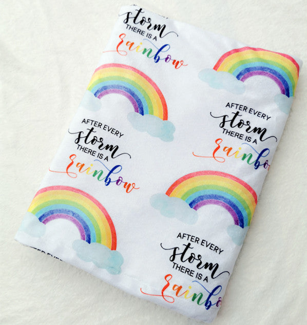 Baby Blankets For Newborn Children, Small Quilt Blankets, Baby Air-conditioning Quilt Blankets