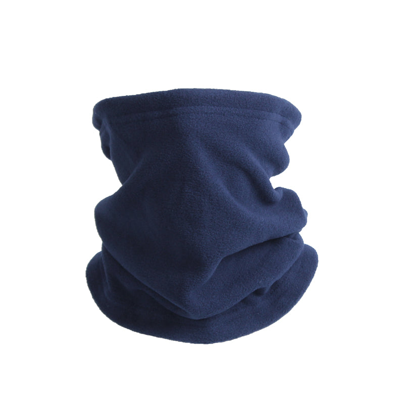 Warm Riding Scarf  Neck Guard Face Mask  Collar Scarf