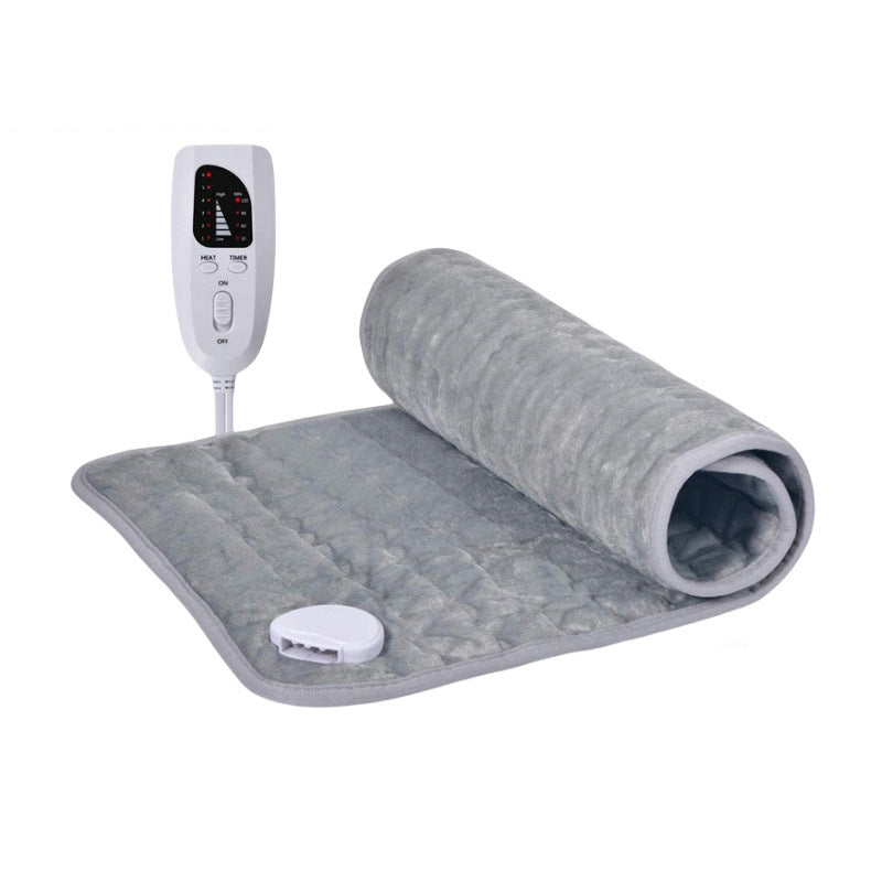 60x30cm Electric Heating Intelligent Physiotherapy Blanket Heating Blanket Wet Packing Heating Pad