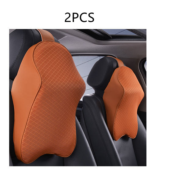 Car Neck Memory Pillow