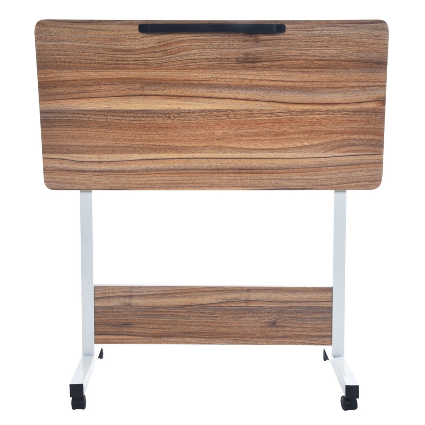 Household Can Be Lifted And Folded Folding Computer Desk 80cm40cm